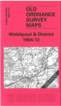 151 Welshpool & District 1904-12