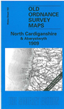 163 North Cardiganshire 1909