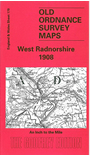 179 West Radnorshire 1908