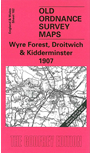 182 Wyre Forest 1907