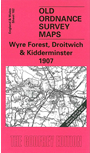 182 Wyre Forest 1907
