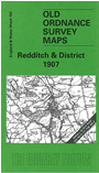 183 Redditch & District 1907