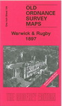184 Warwick & Rugby 1897 - Coloured Edition