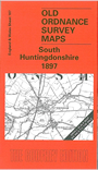 187 South Huntingdonshire 1897