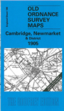 188 Cambridge, Newmarket & District 1905