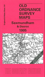 191 Saxmundham & District 1905