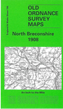 196 North Breconshire 1908