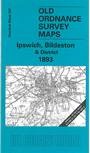 207  Ipswich, Bildeston & District 1893