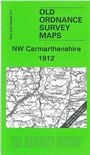 211  NW Carmarthenshire 1912