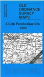 244  South Pembrokeshire 1909