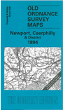 249  Newport, Caerphilly & District 1894