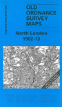 256 North London 1902-13