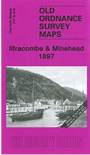 277/278  Ilfracombe & Minehead 1897