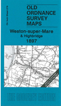 279  Weston-super-Mare & Highbridge 1897