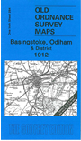 284  Basingstoke, Odiham & District 1912