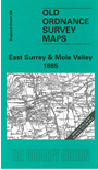 286  East Surrey & Mole Valley 1885
