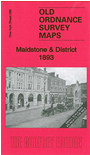 288  Maidstone & District 1893