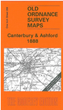 289  Canterbury & Ashford 1888