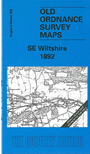 298  SE Wiltshire 1892
