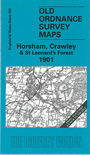 302  Horsham, Crawley & St Leonard's Forest 1901