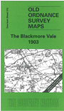 313  The Blackmore Vale 1903