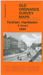 316  Fareham, Hambledon & Havant 1894