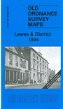 319  Lewes & District 1894