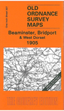 327  Beaminster, Bridport & West Dorset 1905