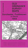 328  Dorchester, Puddletown & District 1903