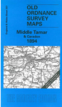 337 Middle Tamar & Caradon 1894