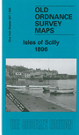 357/360  Isles of Scilly 1896