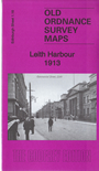 Ed 1.16b  Leith Harbour 1913 