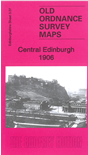 Ed 3.07b  Central Edinburgh 1906