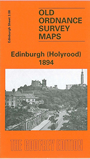 Ed 3.08a  Edinburgh (Holyrood) 1894