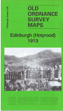 Ed 3.08b  Edinburgh (Holyrood) 1913