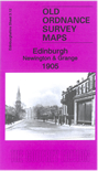 Ed 3.12b  Edinburgh Newington & Grange 1905