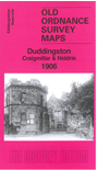 Ed 4.09  Duddingston, Craigmillar & Niddrie 1906