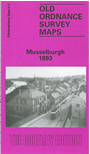 Ed 4.11  Musselburgh 1893