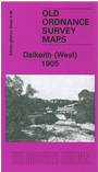Ed 8.06  Dalkeith (West) 1905