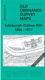 Ed 30  Edinburgh (Calton Hill) 1877
