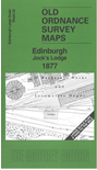 Ed 32  Edinburgh Jock's Lodge 1877