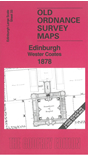 Ed 33  Edinburgh Wester Coates 1878