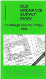 Ed 36  Edinburgh (South Bridge) 1852