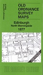 Ed 46  Edinburgh North Morningside 1877