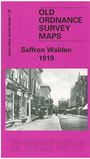 Exn 7.16  Saffron Walden 1919