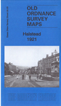 Exn 26.03  Halstead 1921