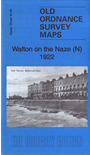 Exn 40.09  Walton on the Naze 1922 