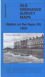 Exn 40.09  Walton on the Naze 1922 