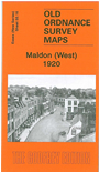 Exn 55.16  Maldon (West) 1920