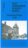 Exn 61.08  Chipping Ongar 1915